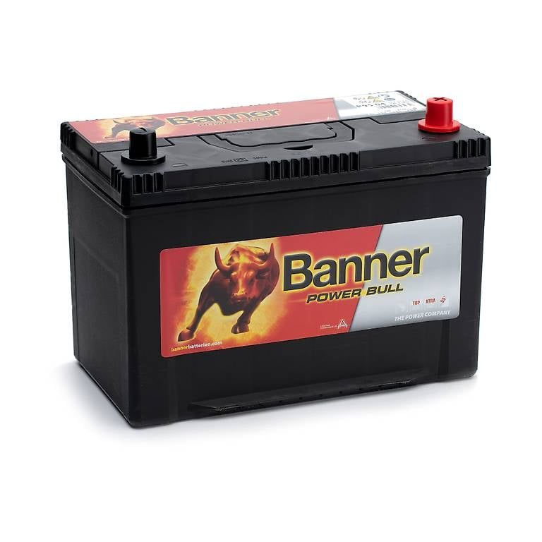 Banner Batteries: Neue Battrie 95Ah – D'occasion à Luzern par hmod.khss