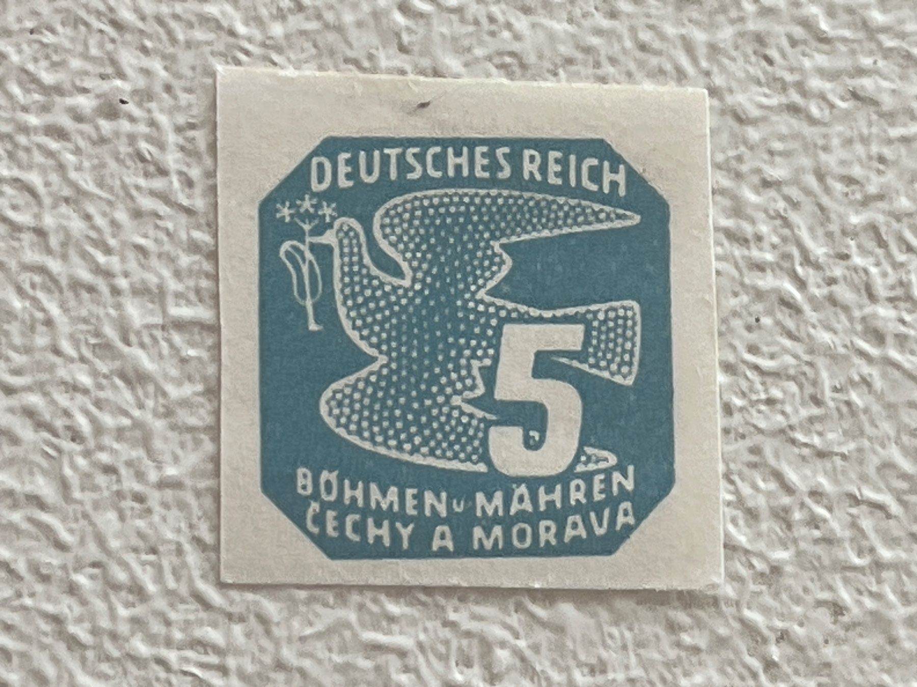 Alle Briefmarken: DR - Deutsche Reich Briefmarke – Gebraucht aus Chiasso von AzenYa