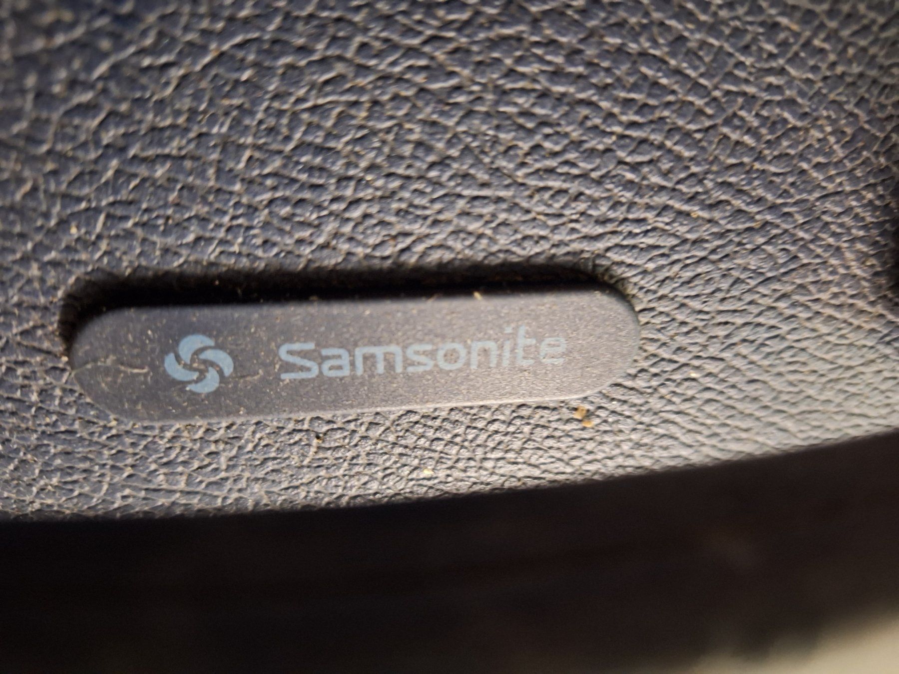 Samsonite Valigie: Beauty case – Usato da Kloten venduto da flo_r5hm 6