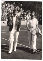 Fotografie Atlantic, Tennis Daviscup 193