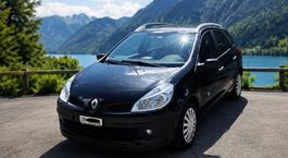 Renault Clio 1.2 16v T
