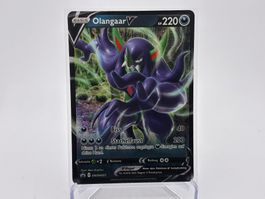 Schwert & Schild Promos - Olangaar V  (SWSH 57) - DE
