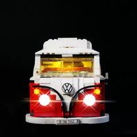 LED-Licht-Set für Volkswagen T1 Campingbus 10220 💡