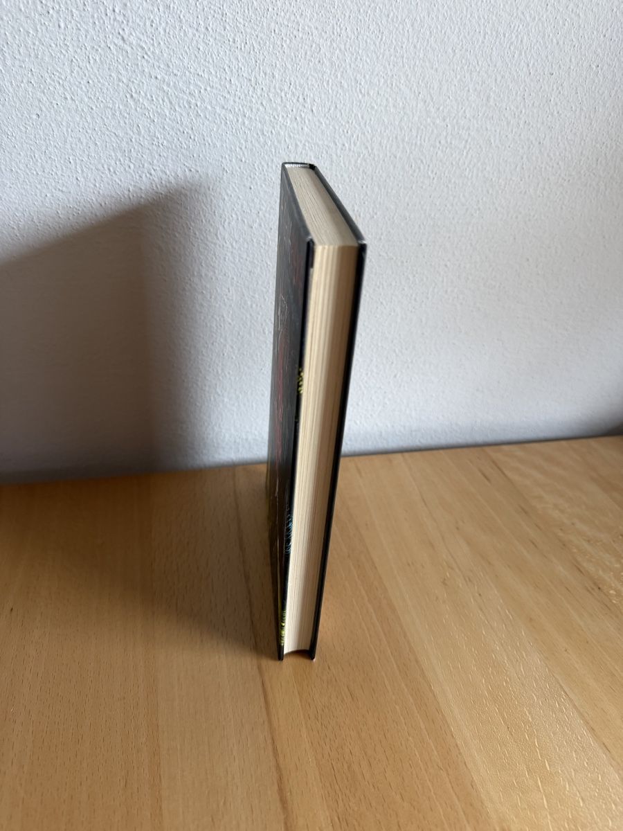 Libri: Die kleine Hexe - Otfried Preussler – Usato da Schwarzenburg venduto da Michellu 3