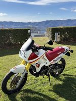 Yamaha TDR 125