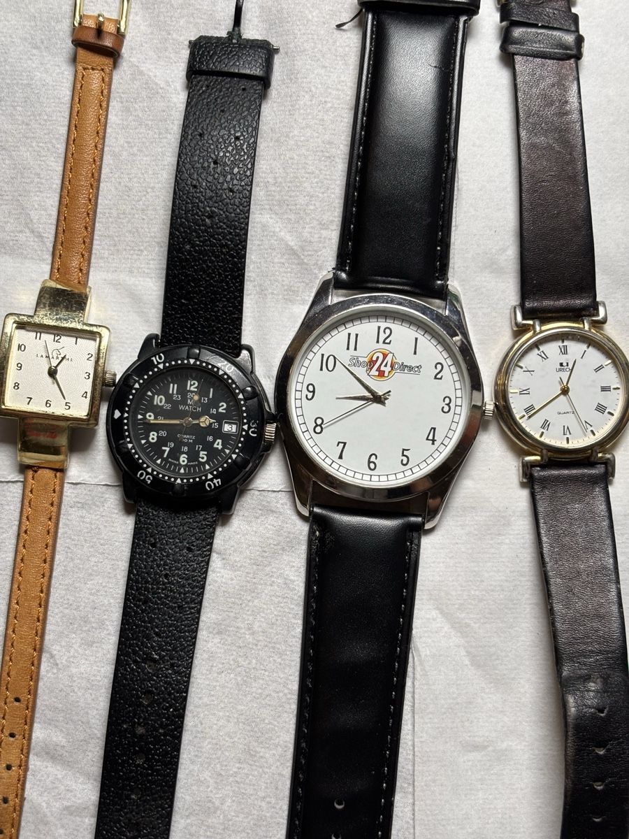 Orologi: Vintage watch – Difettoso da Confignon venduto da Second_Hand_Ch 2