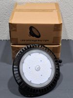 Lampe LED UFO High Bay 100 W