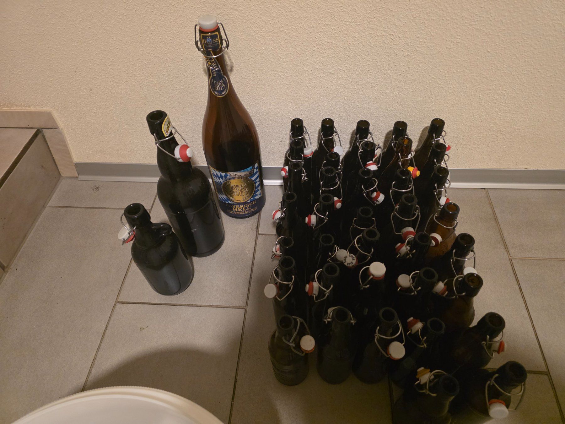 Elettrodomestici da cucina: Brauset zum selber brauen – Usato da Brügg BE venduto da fbratschi 4