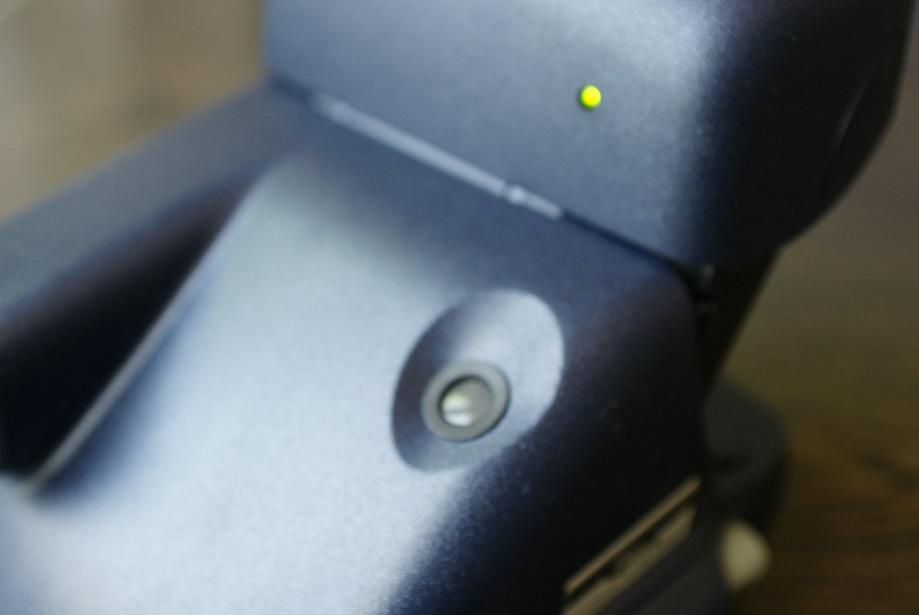 Polaroid Kamera: Polaroid 600 af – Gebraucht aus Schaan von Jtd 4