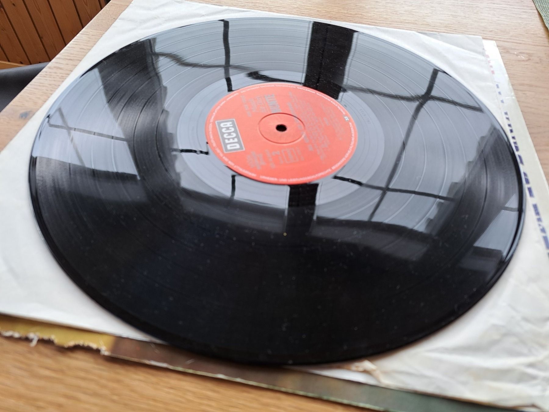 Dischi in vinile: Dana - All kinds of everything – Usato da Meggen venduto da Ricardokoch 3