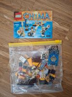 Lego Chima Löwen Stamm - 70229