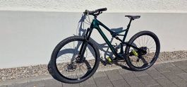 Specialized Camber Comp Carbon - Fully