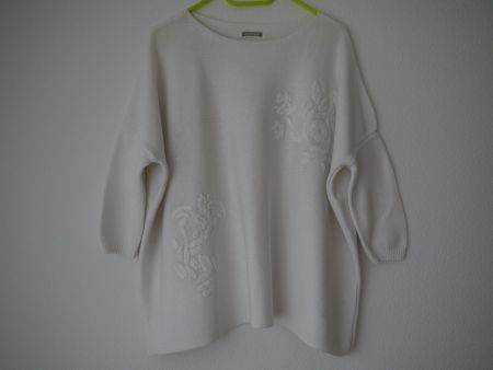 HEMISPHERE Pulli / locker geschnitten  Gr. S-M....