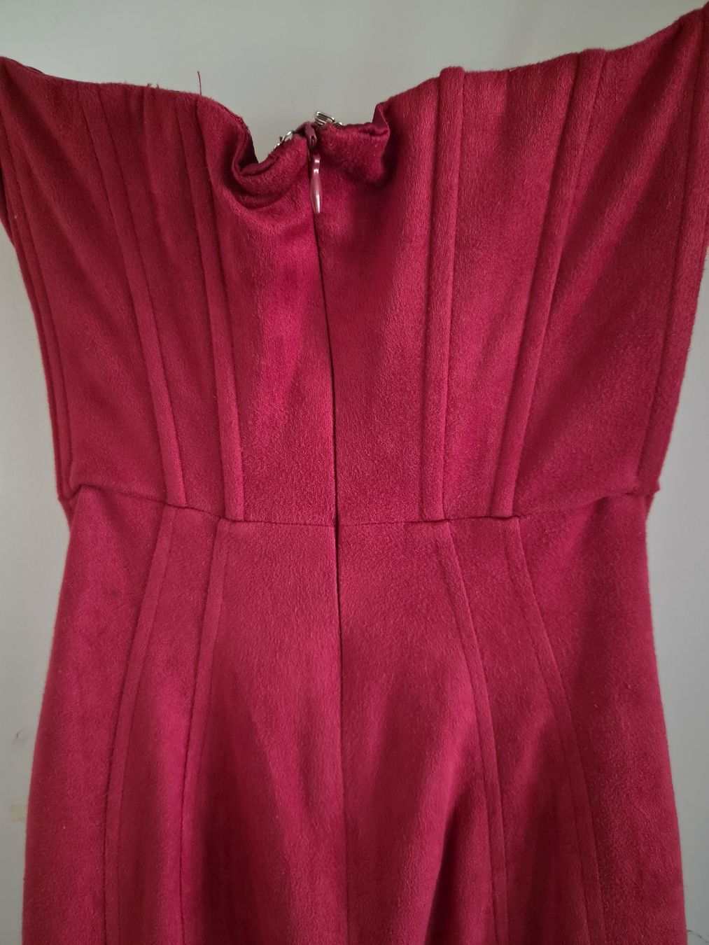 Oh Polly Vestiti: Oh Polly Sommerkleid – Usato da Schaffhausen venduto da Alforall 1