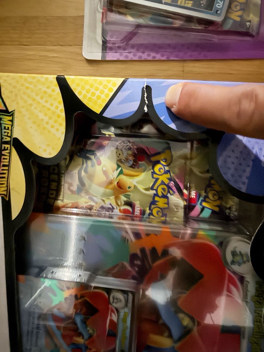 Pokémon Sammelbilder & Trading cards: Pokemon TCG Ascended Heroes Mega Bundle Set/ Alles New/ EN – Neu und originalverpackt aus Lenzburg von 7LegionStuff 7