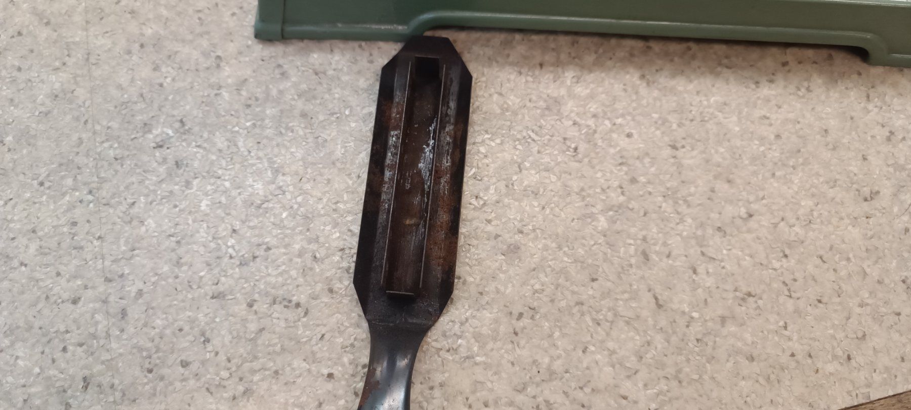 Giocattoli: Fleischmann Dampfmaschine Vintage – Usato da Reiden venduto da Zofi-Brocki 4