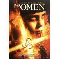 Das Omen - DVD