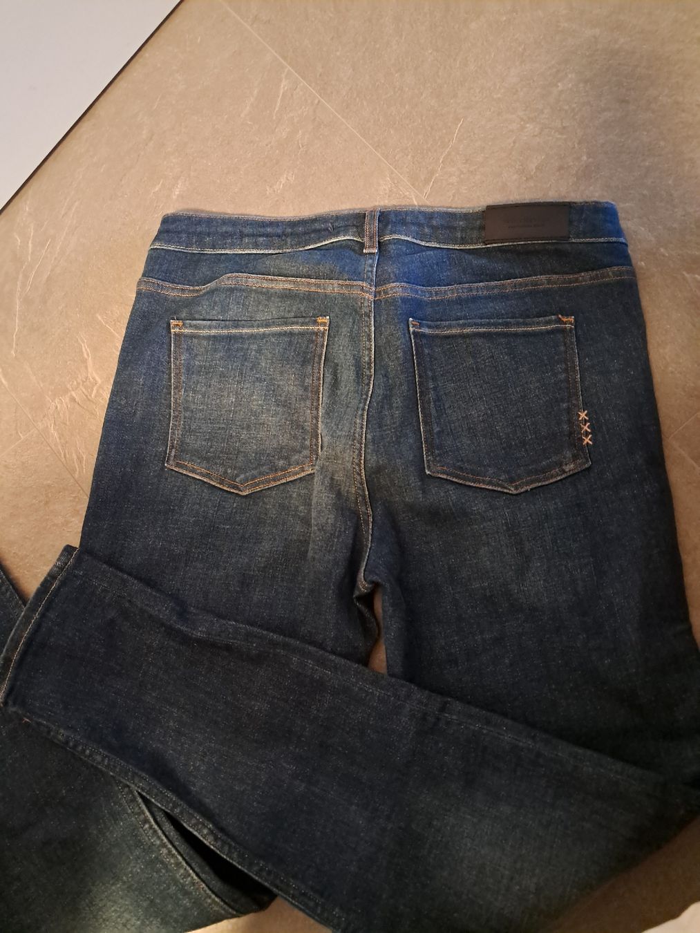 Jeans: Jeans von Scotch and Soda  – Nuovo (secondo la descrizione) da Uster venduto da sop_2fxk 1