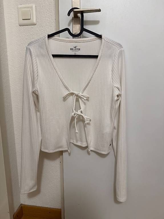 Maglioni & Felpe: Hollister Jäckli/Pullover Grösse M – Usato da Pfäffikon SZ venduto da Melanie335