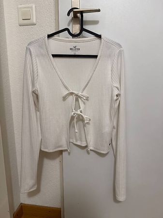 Hollister Jäckli/Pullover Grösse M