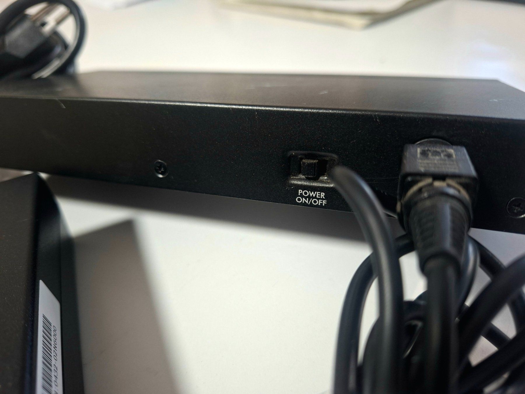 Zyxel Hubs & Switches: Zyxel GS1100-8HP – Gebraucht aus Uetikon am See von boxtoni 2
