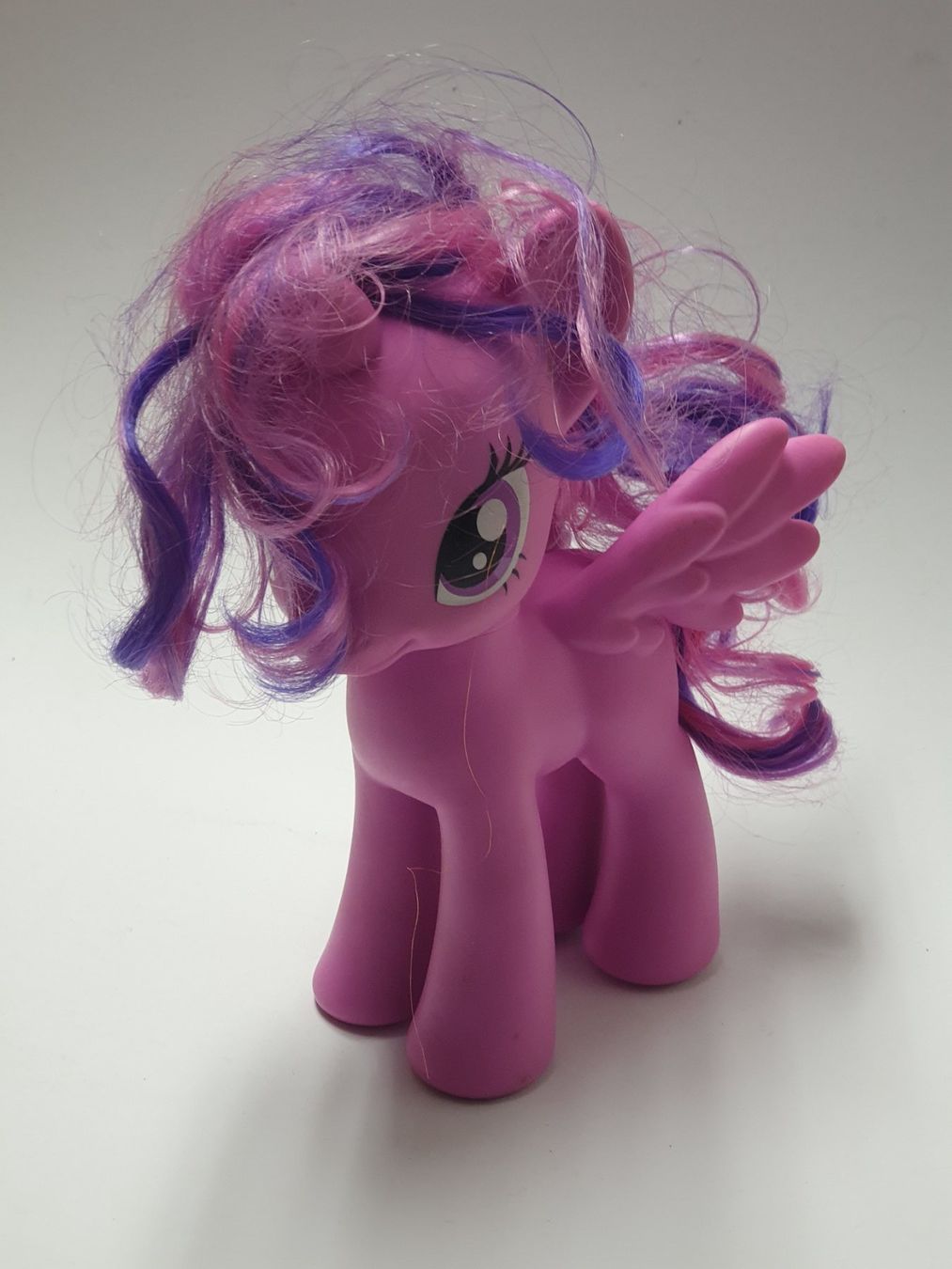 Spielzeuge: My little Pony / 2013 #WT18 – Gebraucht aus Oberdorf BL von BaldenEagle