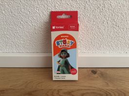 Story Mania «Millie»: Tonies Pocket Tonie: Neu