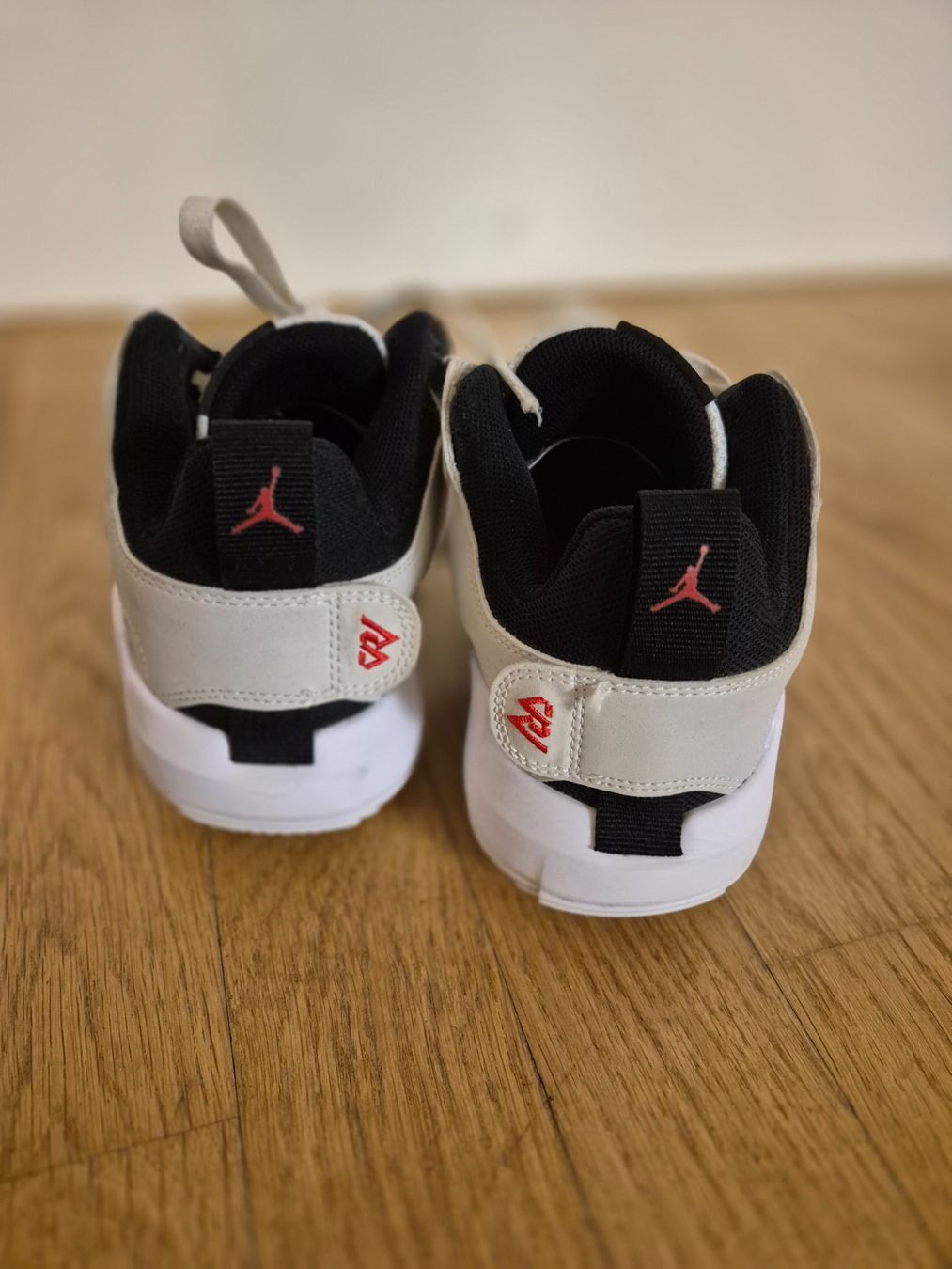 Jordan Scarpe da uomo: Air Jordan ONE TAKE 5 (37.5) – Usato da Zug venduto da jpawlo 6