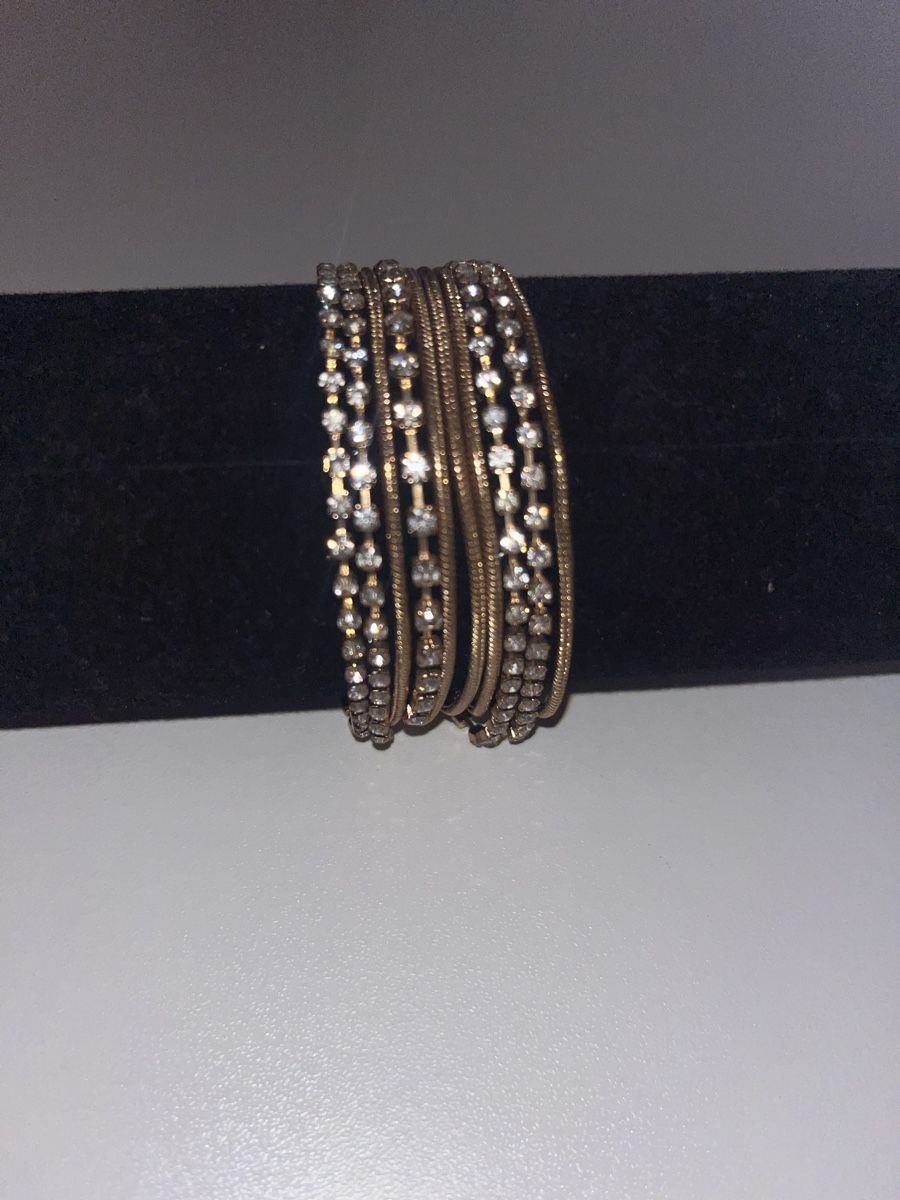 Bracelets: Schmuckarmband – Neuf (Voir description) à Obersaxen par TaCaSales
