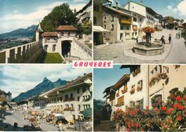 Gruyeres 1972