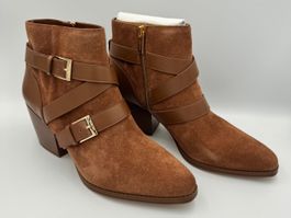 Michael Kors Stiefelette braun Grösse 39