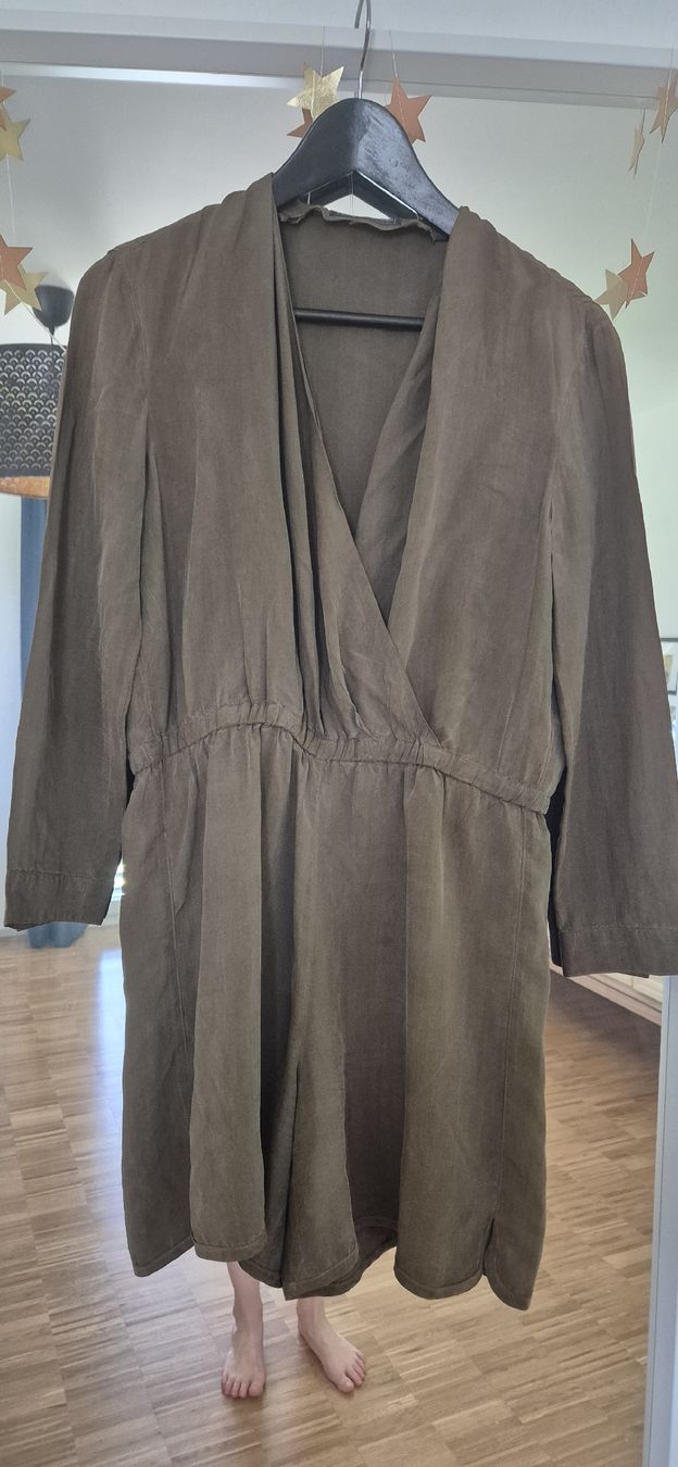 Armani Tute: Playsuit Armani s – Usato da Zürich venduto da ger_7d8l