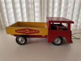 Lastwagen Kipper Wisa Gloria