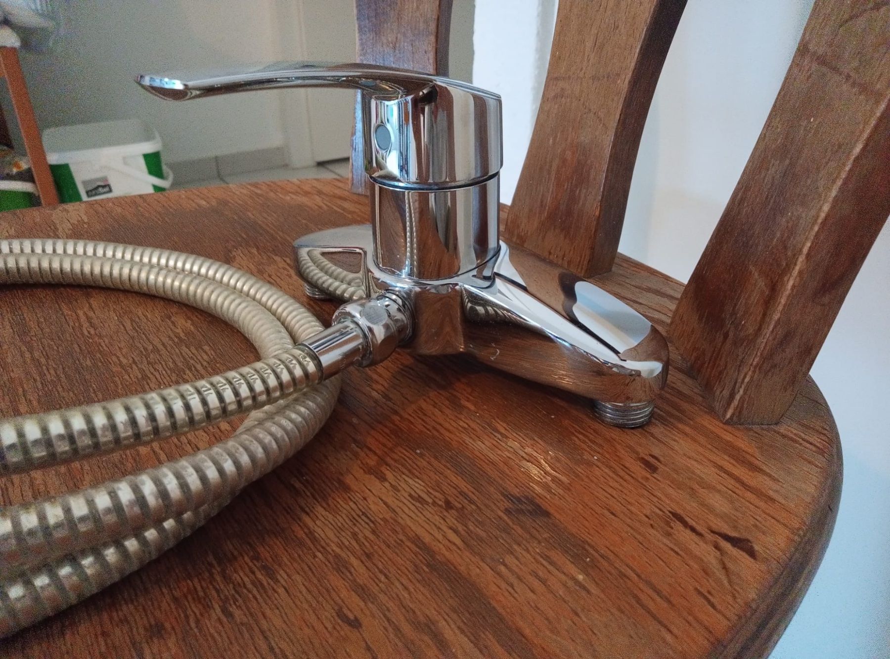 Grohe Robinetterie: Mitigeur Grohe – D'occasion à Bienne par Daniel_Schader 3