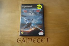 Top Gun: Combat Zones