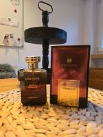 LOU DE PRE Men Bright Tobacco EdP 90ml Armani SWY Vibe