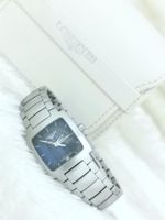 Longines Opposition Armbanduhr neuwertig ref.L3.126.4