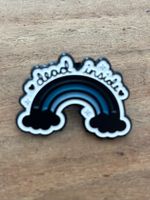Pin Dead Inside