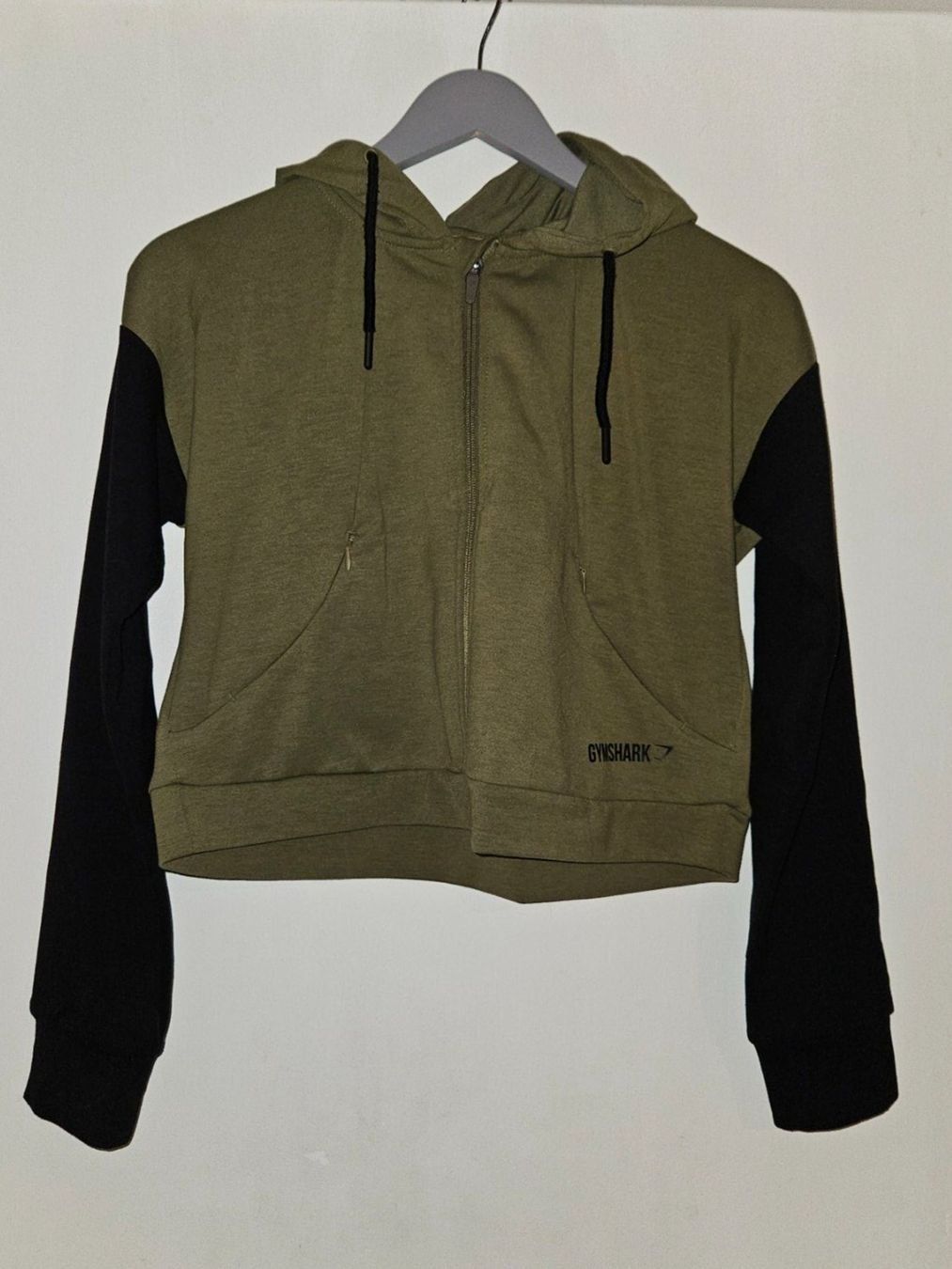 Giacche: Trainingsjacken Set/Gr S/Gymshark,BelowZero,Domino – Usato da Baar venduto da BlackCat_13 1