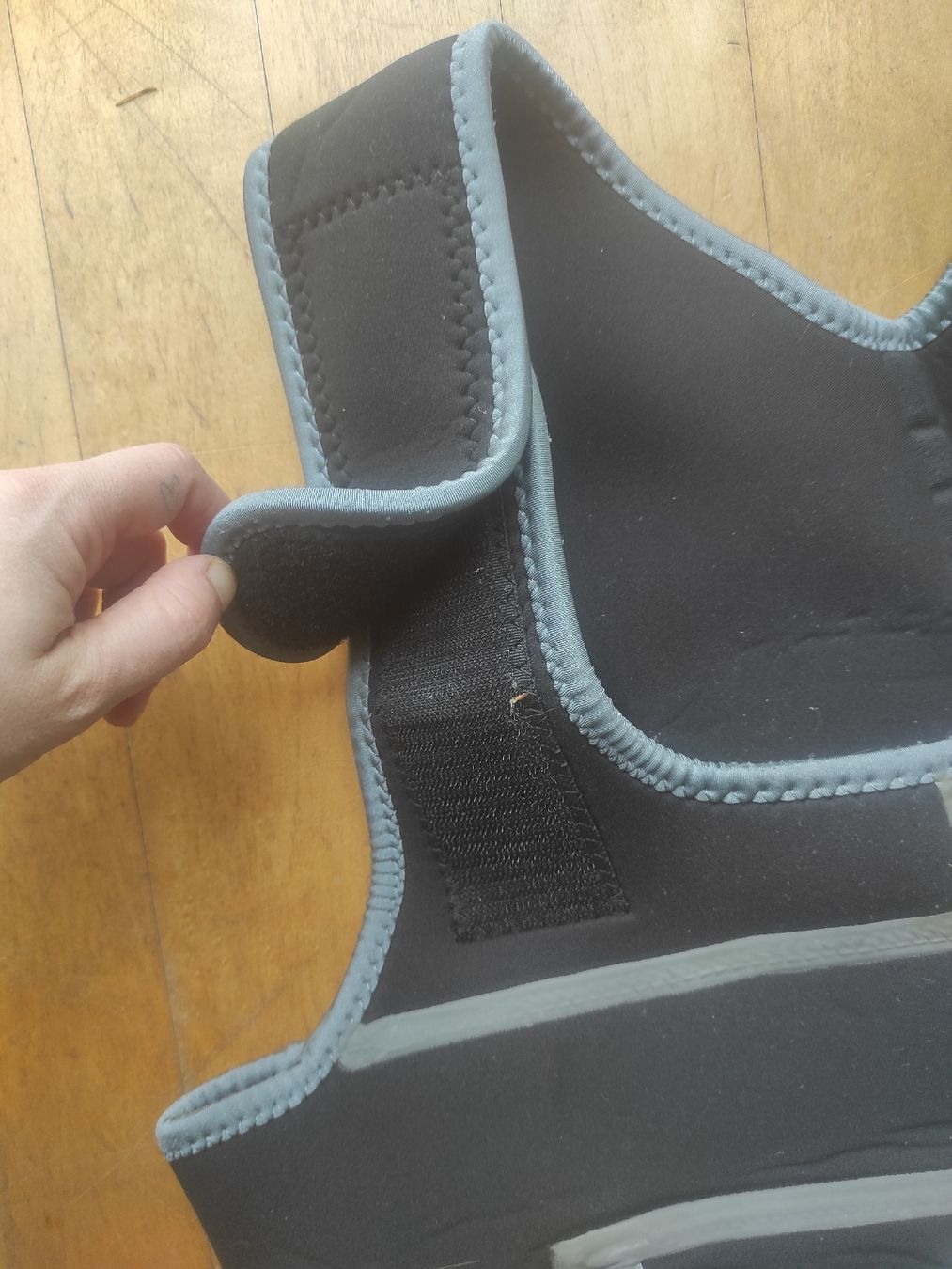 Pantaloni: Behr Wathose inkl. Stiefeln – Usato da ennetbaden venduto da anniina4 2