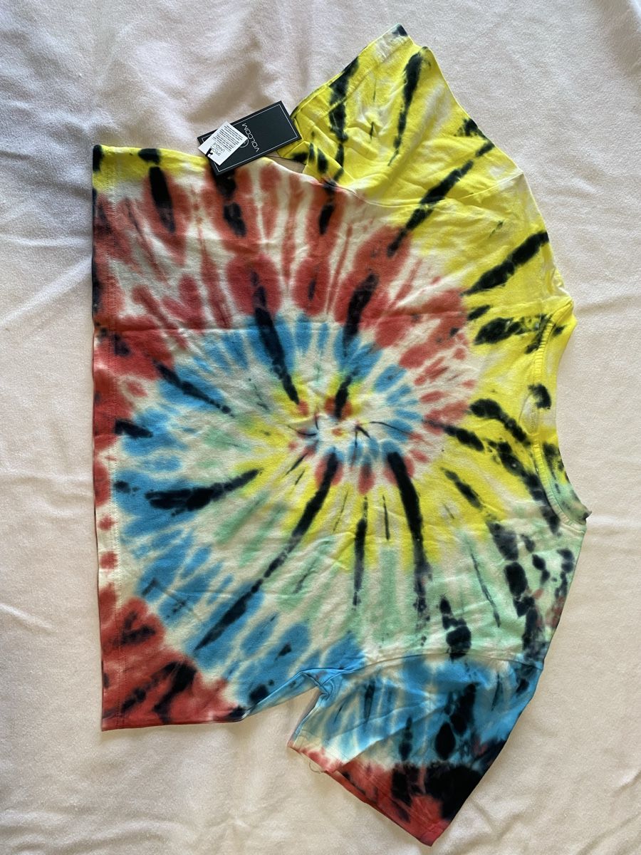 T-Shirts: LIQUIDATION!!! T-shirt multicolore Taille S NEUF – Neu und originalverpackt aus Genève von pilarina 2