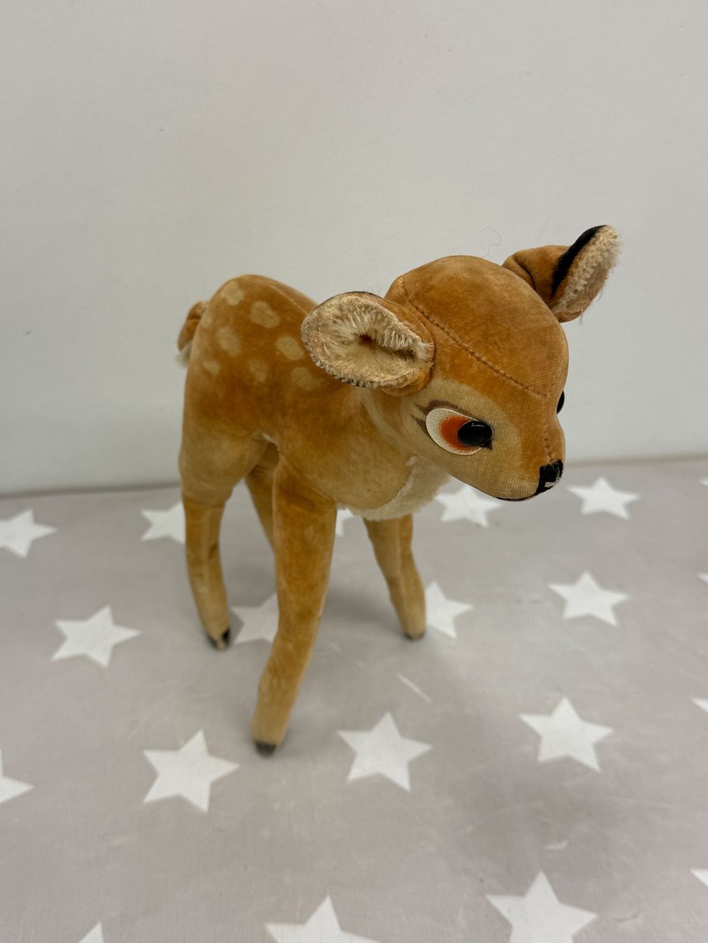 Steiff Giocattoli: Steiff Bambi – Usato da Rafz venduto da Powacaddy 1