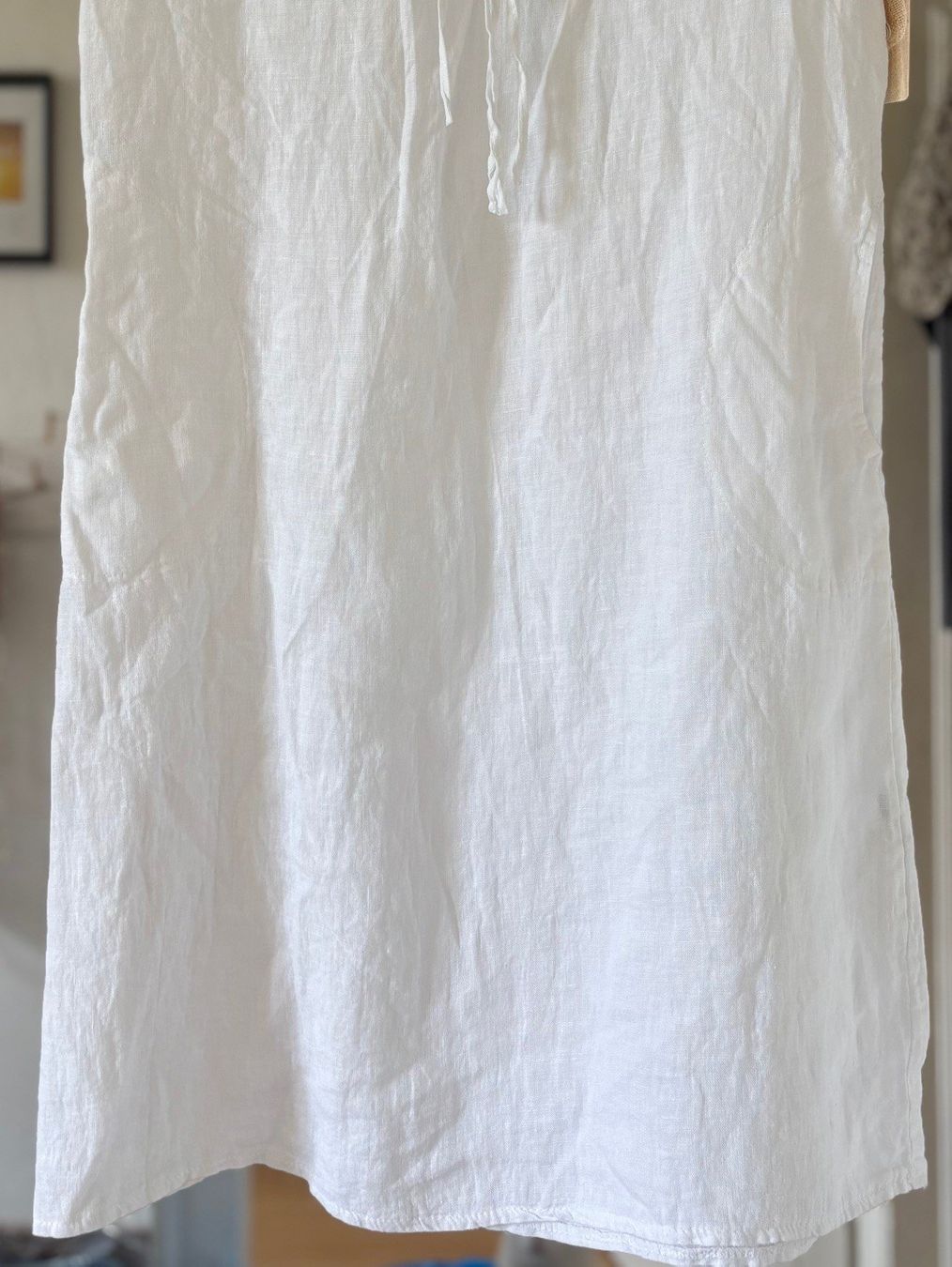 Vestiti: ROBE EN LIN!! M – Nuovo e nell'imballaggio originale da Locarno venduto da NicoNion 2