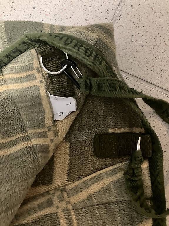 Coperte: Eskadron Nierendecke L – Usato da Kriessern venduto da Gavin0201 1