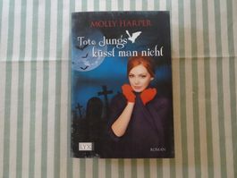 Molly Harper - Tote Jungs küsst man nicht - B977