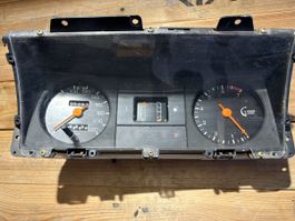 Combiné Ford escort 