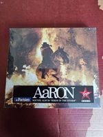 CD - AaRON – Birds In The Storm (NEU! Limited Edition) 