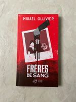 Frères de sang