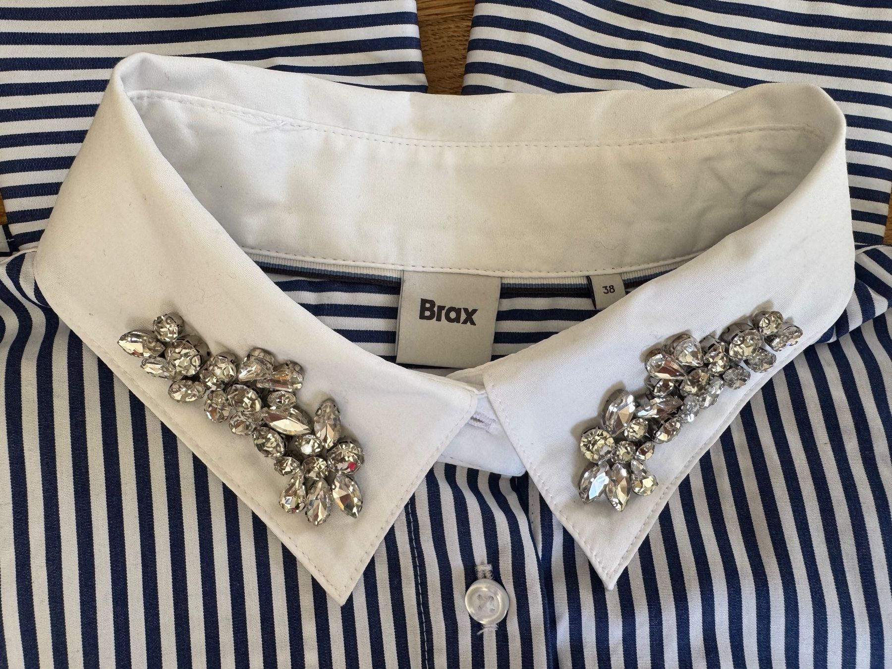 Camicette: Blaues Blusen Set – Nuovo (secondo la descrizione) da Basel venduto da Louischen 4