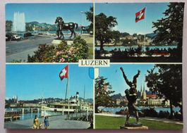 Luzern - Lucerne